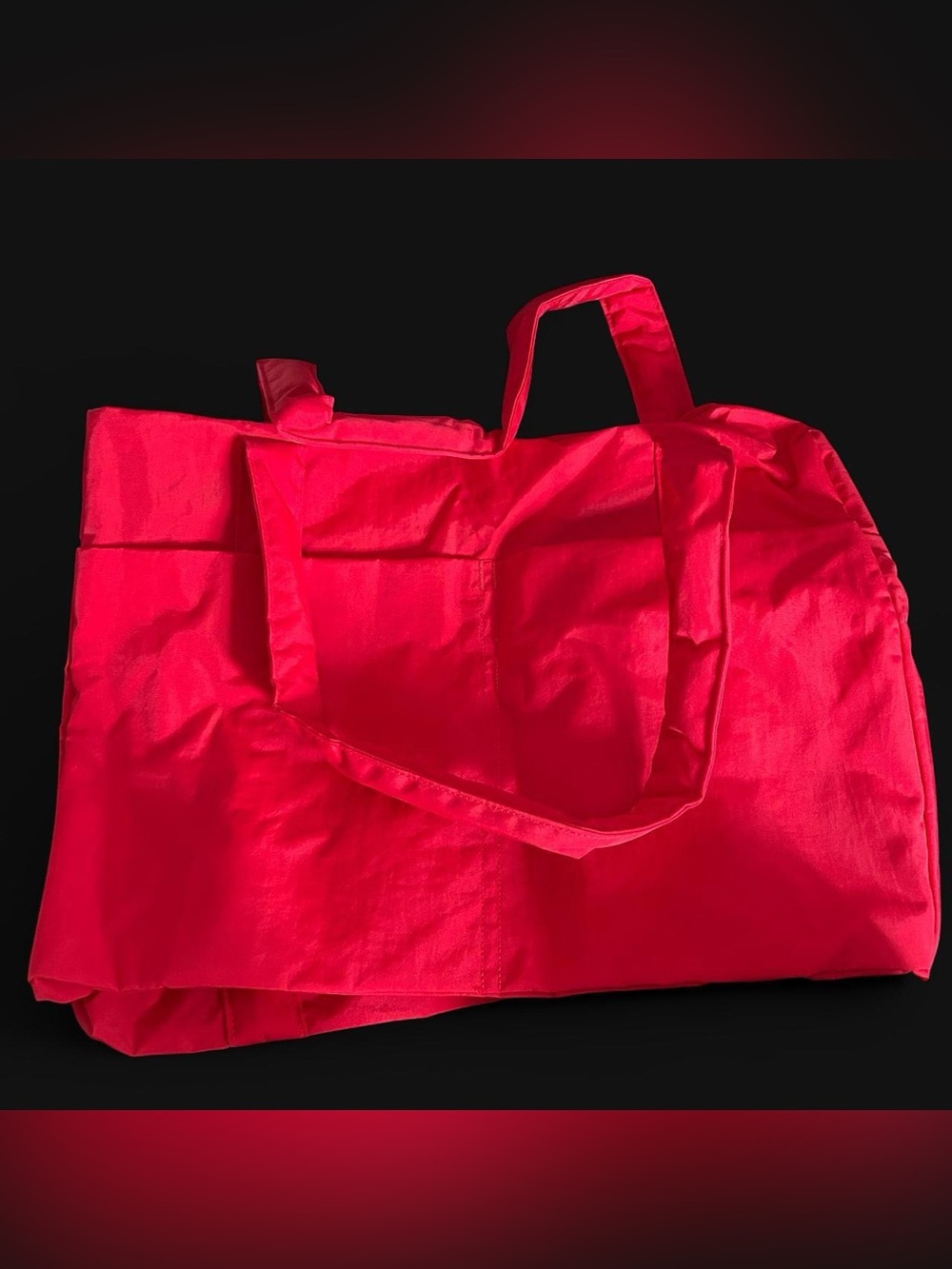 Red Cloud Carry On